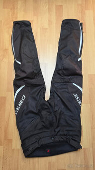 Dainese Drake Air D-Dry, letní textilní kalhoty, vel. 48 - 3