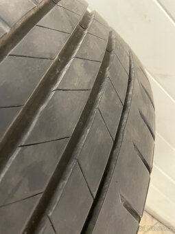 Bridgestone Turanza 225/45 R18 91W 4Ks letní pneumatiky - 3