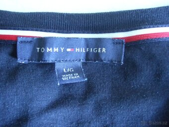 Šaty Tommy Hilfiger. - 3