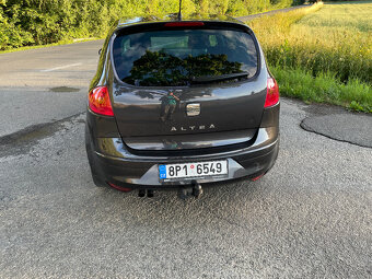 Seat Altea 1,9 Tdi 77KW BKC - 3