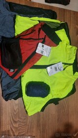 Cyklo vesta Unisex - 3