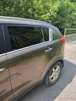 Kia Sportage 1.6 SLS - 3