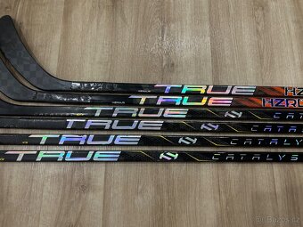 ✅ 2 x - ĽAVÁ TRUE HRZDUS PX ORANGE - P92 - 75 FLEX - 161 CM✅ - 3