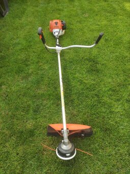 Prodám křovinořez Stihl FS 130 - 3