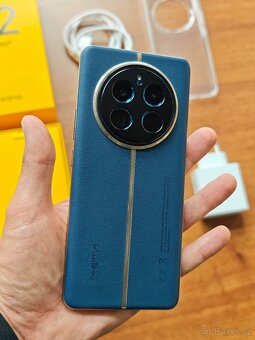 Realme 12 Pro + - záruka Planeo do 1/2027 - 3