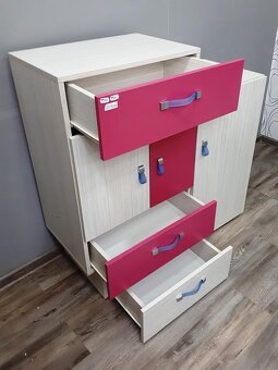 Skříňka (22281B) - 3