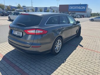 Ford Mondeo 1.5 benzin 2016 - 3