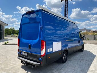 IVECO DAILY L4H2 SERVISNÍ MANSORA 2021 - 3
