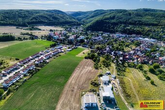 Veverská Bítýška - pozemek 2.097 m2 - pozemek - 3