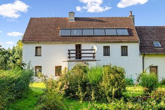 Prodej rodinného domu 165 m², Žandov - Heřmanice - 3