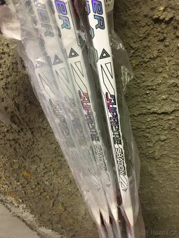 Brankářská hůl Bauer Shadow - mírovka odpovídá velikosti 26 - 3