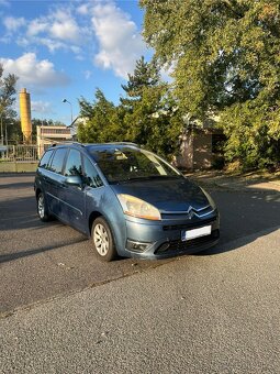 Citroen C4 Grand Picasso - 3