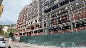 Studio  33,43 m2 s výhledem na moře, Vlore - 3