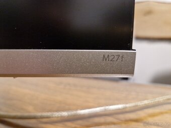 Monitor HP M27f - 3