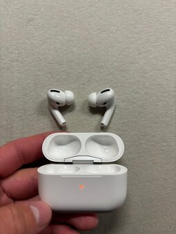 Apple Airpods PRO 1 - 3