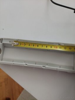 Kryt kartáče pro robotický vysavač Dreame / Xiaomi – nový - 3