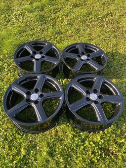 ALU KOLA TOJOTA 5X114.3 R17 AVENSIS - 3