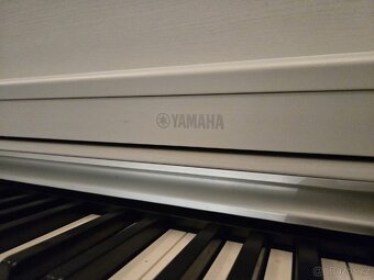 Yamaha arius YDP-163 - 3