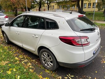 Prodám Renault Megane 2013 - 3
