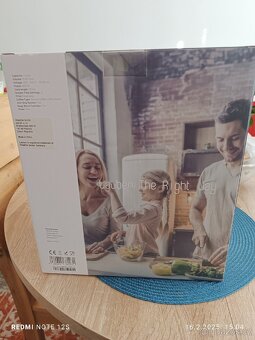 Kávovar Lauben 600bb VELKÁ SLEVA - 3