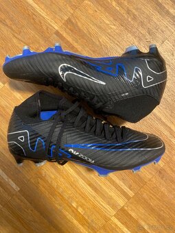 Nike Air Zoom Mercurial Vapor 15 Academy FG/M - 3