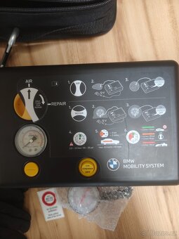 Sada Mobility Set BMW - 3