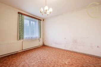 Prodej stavebního pozemku 1 722 m², Moravské Knínice, okr... - 3