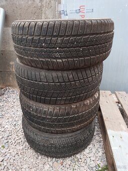 Polaris 195/50R15 - 3