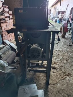 Multifunkční cirkulárka - 3