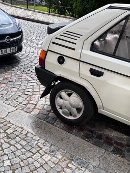 Ronal Teddy Bear URS r14 - 3