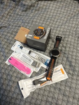 Garmin Fenix 8 amoled 51mm - 3