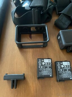 DJI Osmo Action 5 Pro Adventure Combo - 3