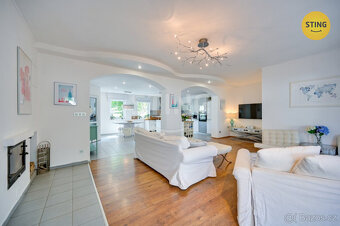 Nabízíme vám k pronájmu dům v Mikulově., 133859 - 3