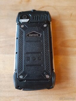 Evolveo StrongPhone H1 - odolný - 3