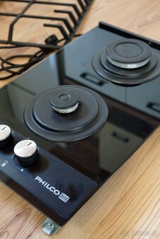 Plynová varná deska Philco PGG 32 - 3