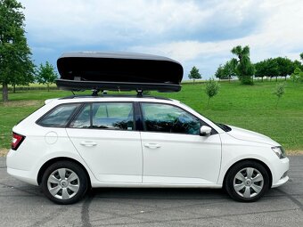 pronájem auta, levná autopůjčovna, půjčovna aut - 3