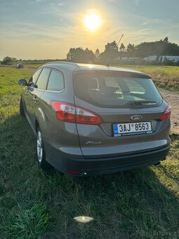 Ford focus 2.0 TDCI 103 kw - 3