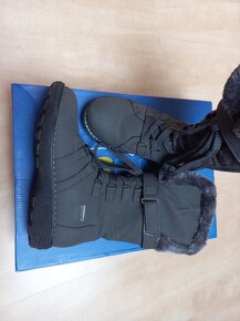 Zimní boty vel. 32 - 3