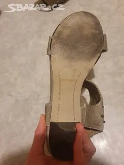 Dámské boty zn. Mixer - 3