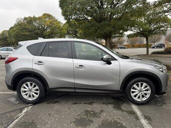 Prodam Mazda CX-5 - 3