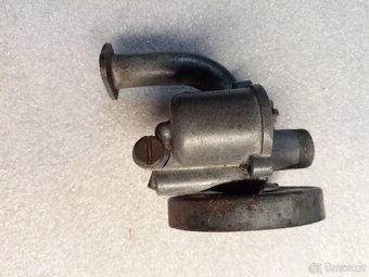 Karburátor Jawa 50 pařez - 3