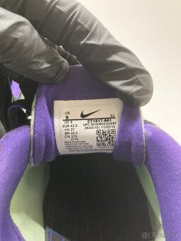 Nike Air Max React 270 - 3