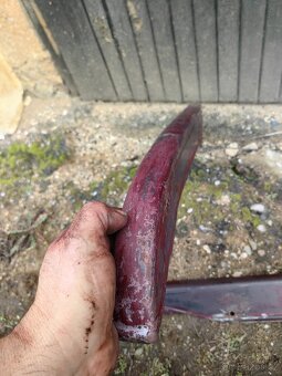 Jawa perak kryty řetězu - 3