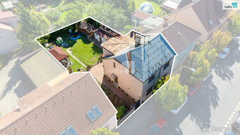 Prodej rodinného domu 143 m2, Mladá Boleslav - 3