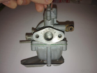 karburator jikov babeta - 3