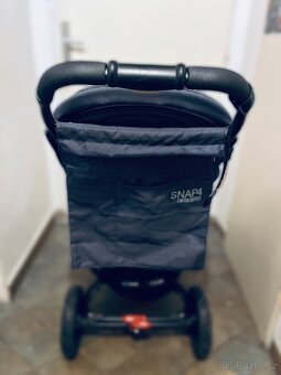 Kočárek Valco Baby Snap 4 - 3
