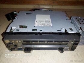 Autorádio Kenwood KRC-12RG cassette receiver - 3