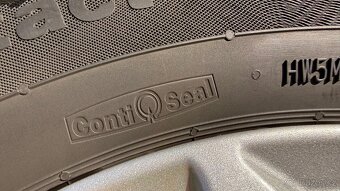 Škoda Superb 3 ALU Kola 215/60 R16 99H XL - 3