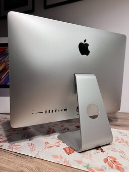 Apple iMac 21,5" Late 2015 - 3