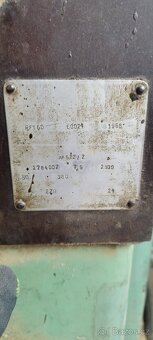 Protahovačka Rojek 60 ( Vajíčko) - 3